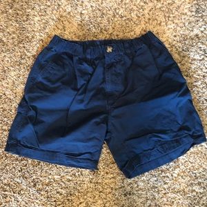 Chubbies shorts XL 7 inch inseam